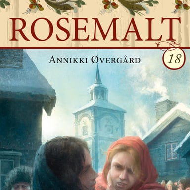 Omslag av "Svartsyke"
