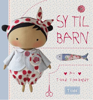 Sy til barn