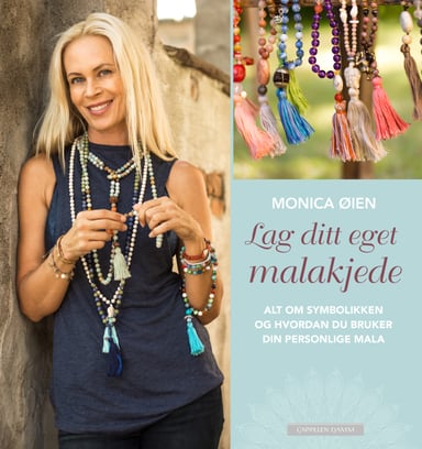 Omslag av "Lag ditt eget malakjede"