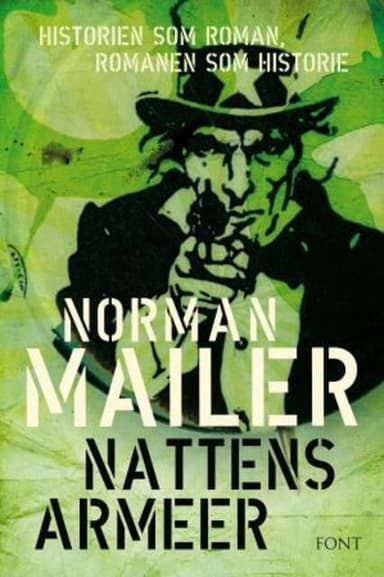 Nattens armeer