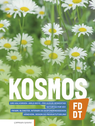 Omslag av "Kosmos FD, DT (2020)"