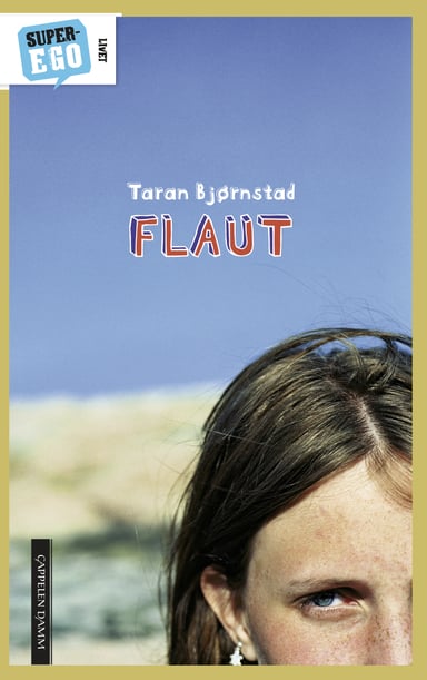 Omslag av "Flaut"