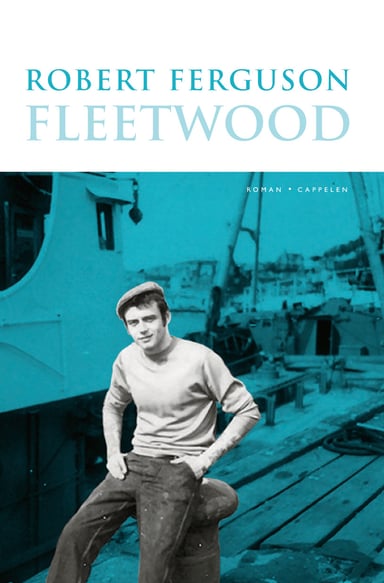 Omslag av "Fleetwood"