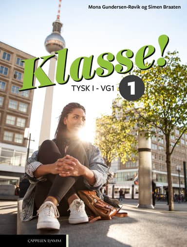 Klasse! 1 (LK20)
