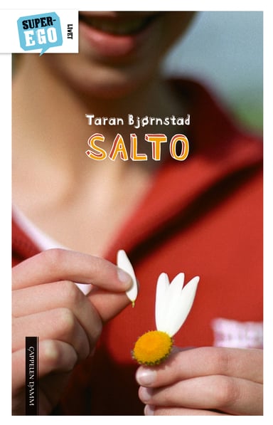 Omslag av "Salto"