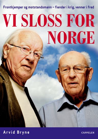 Vi sloss for Norge