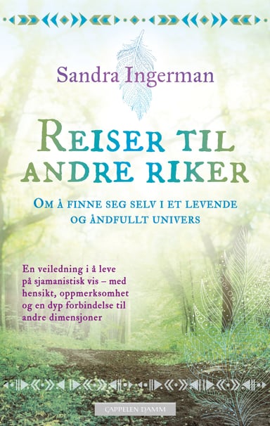 Omslag av "Reiser til andre riker"