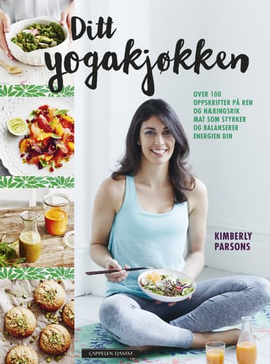 Ditt yogakjøkken