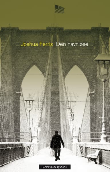 Den navnløse