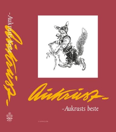 Aukrusts beste