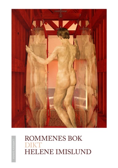 Omslag av "Rommenes bok"