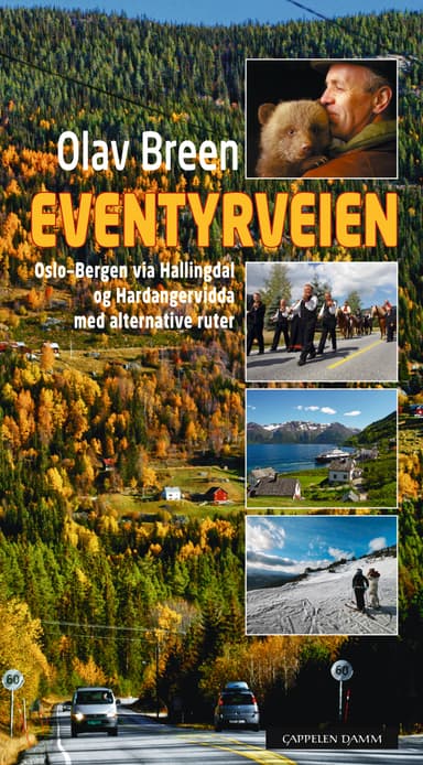 Eventyrveien