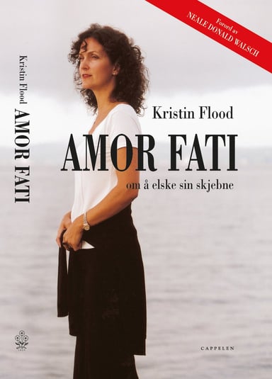 Omslag av "Amor Fati"