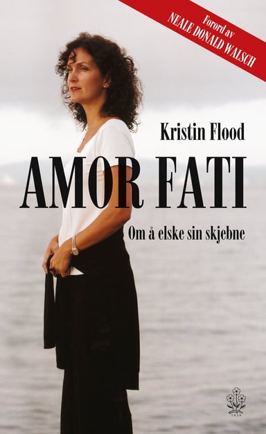 Omslag av "Amor Fati"