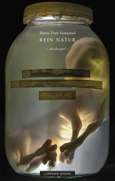 Rein natur