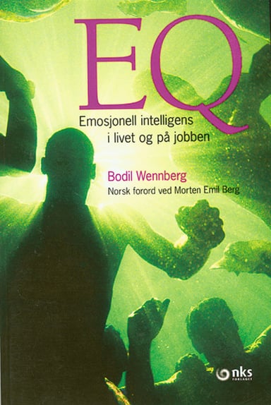 Omslag av "EQ"