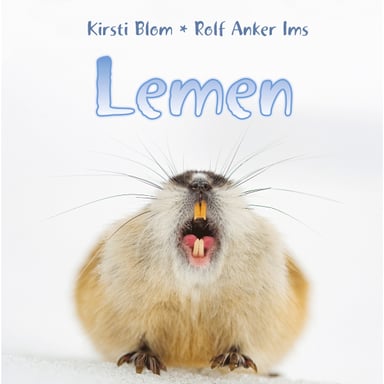 Omslag av "Lemen"