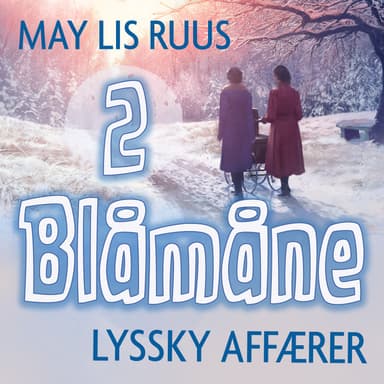 Lyssky affærer