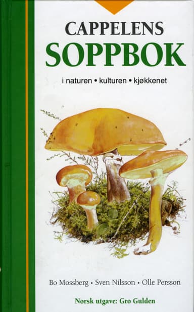 Soppbok