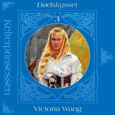 Omslag av "Dødskysset"
