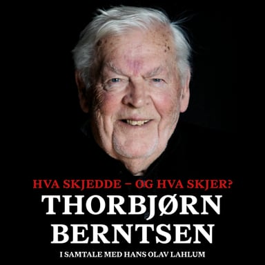 Omslag av "Hva skjedde - og hva skjer?"