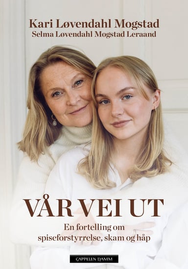 Omslag av "Vår vei ut"