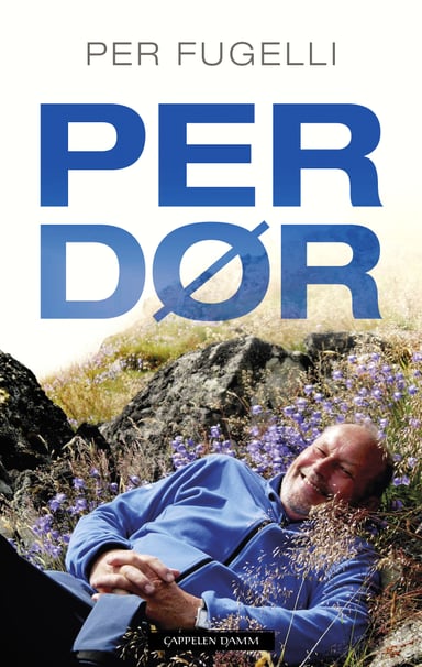 Omslag av "Per dør"