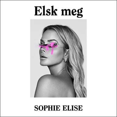 Omslag av "Elsk meg"