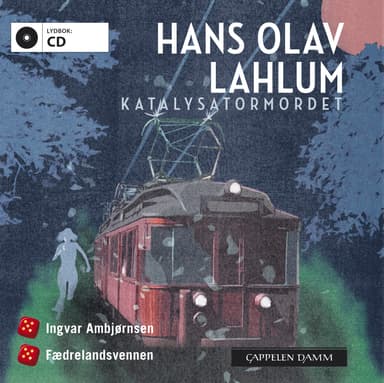 Katalysatormordet