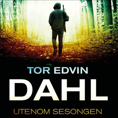 Omslag av "Utenom sesongen"