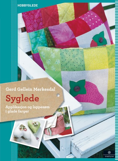 Omslag av "Syglede"