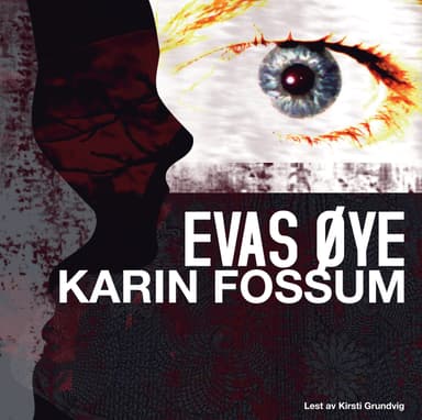 Evas øye