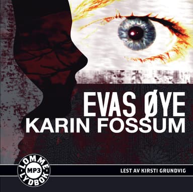 Evas øye