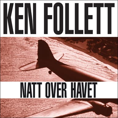 Natt over havet