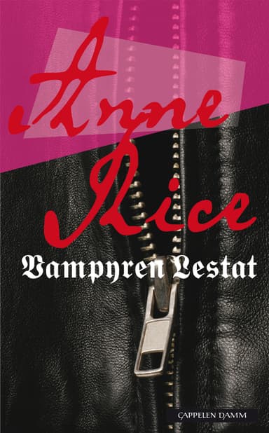 Vampyren Lestat