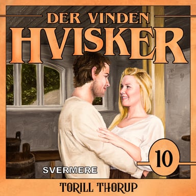Omslag av "Svermere"
