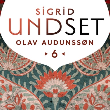 Omslag av "Vinteren"