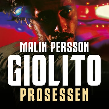 Omslag av "Prosessen"