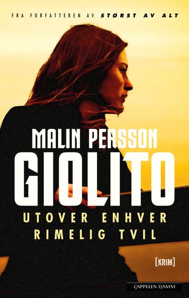 Utover enhver rimelig tvil