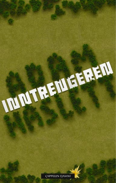 Inntrengeren