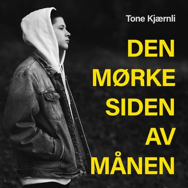 Omslag av "Den mørke siden av månen"