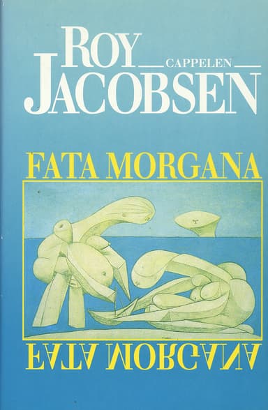 Fata morgana