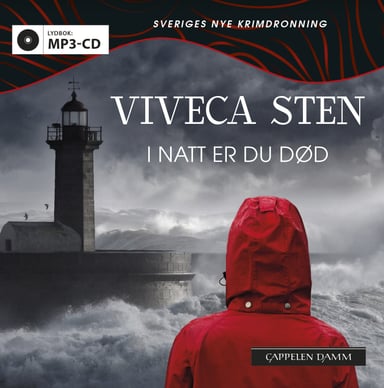 Omslag av "I natt er du død"