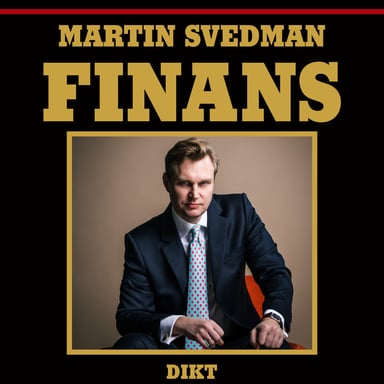 Omslag av "Finans"