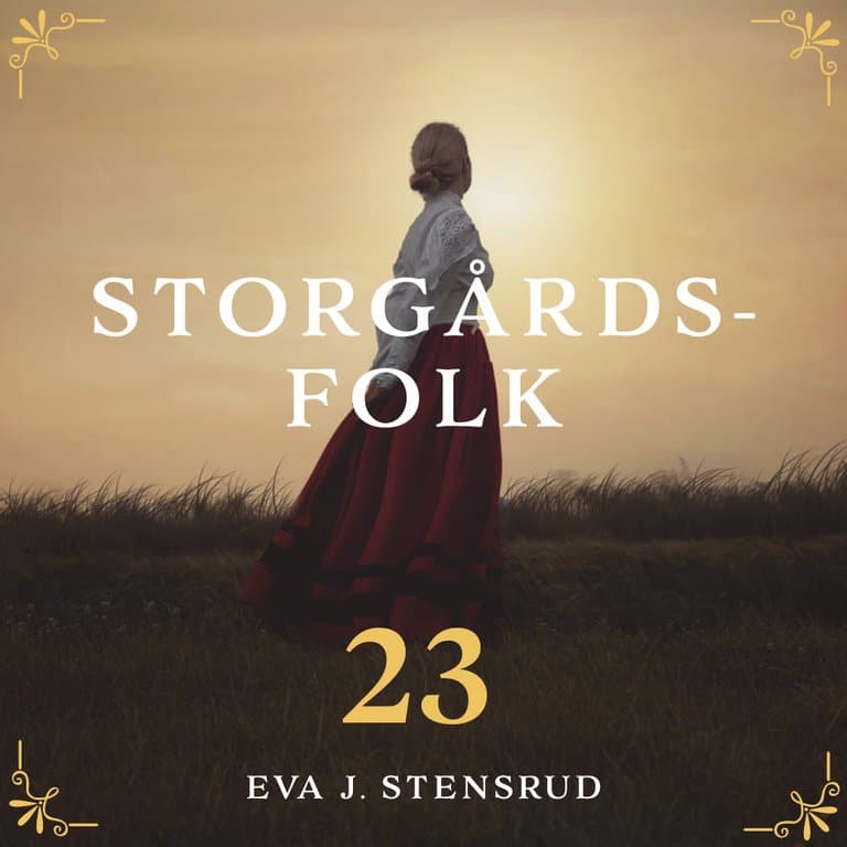 Omslag Skadeskutt av Eva J. Stensrud (Lydbok)