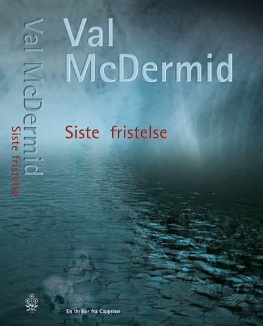 Siste fristelse