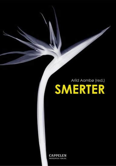 Omslag av "Smerter"