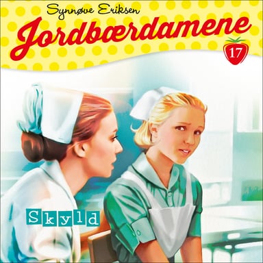 Omslag av "Skyld"
