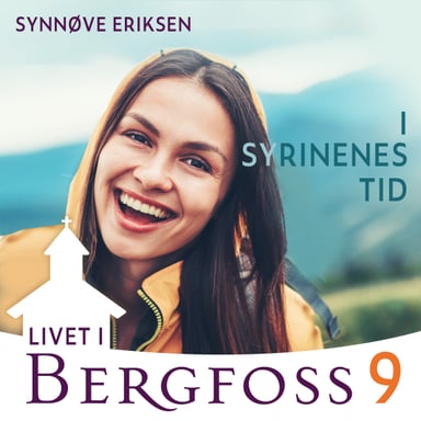 Omslag av "I syrinenes tid"