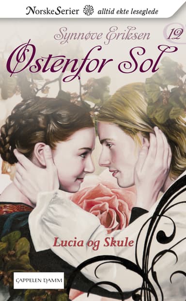 Lucia og Skule